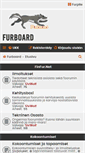 Mobile Screenshot of forum.finfur.net